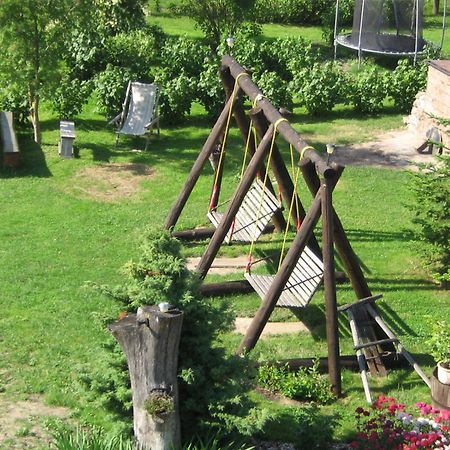 Hotel Balta Maja Pilsrundāle Zewnętrze zdjęcie