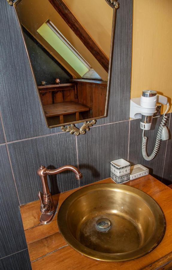 Hotel Balta Maja Pilsrundāle Zewnętrze zdjęcie
