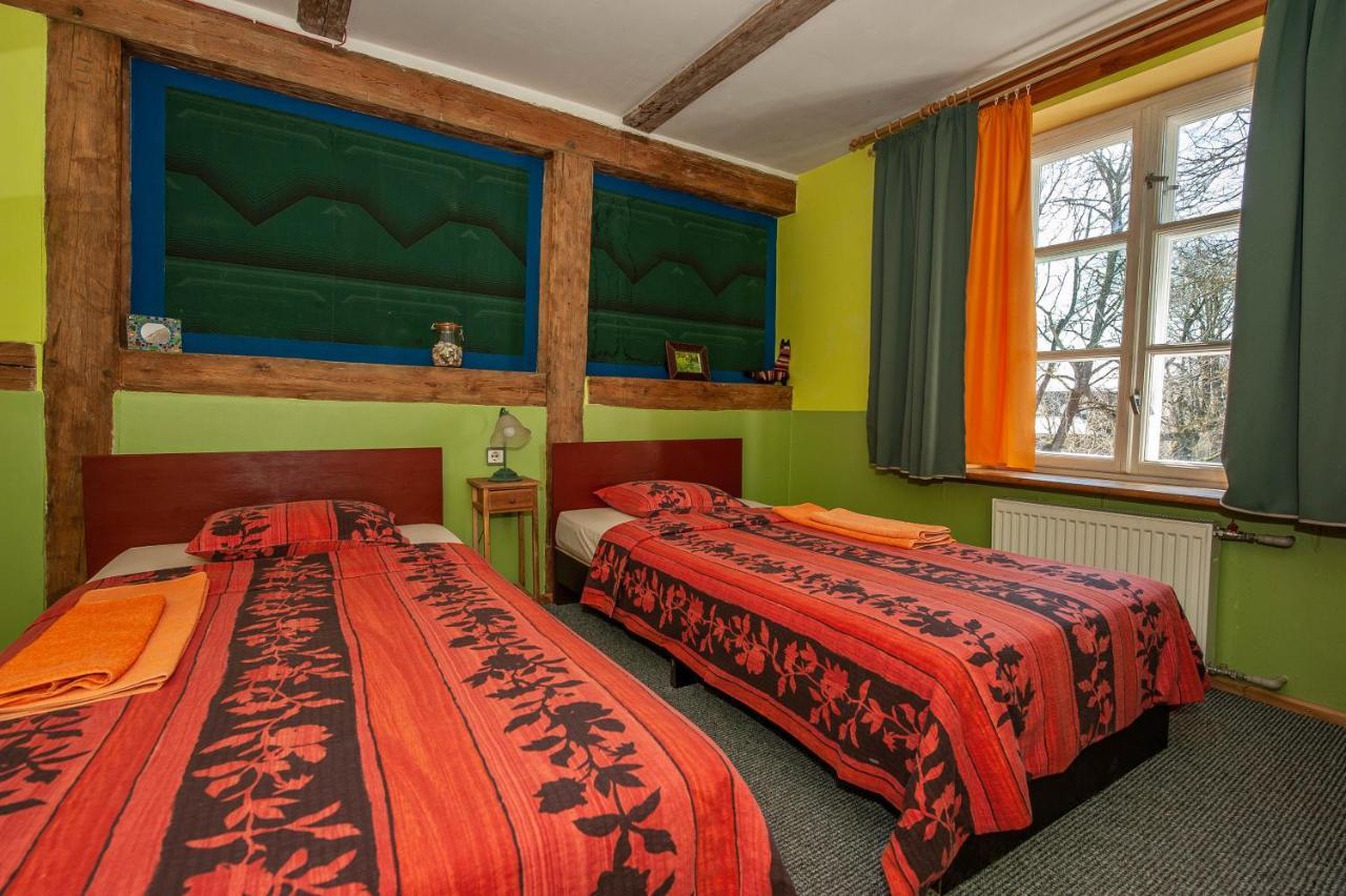 Hotel Balta Maja Pilsrundāle Zewnętrze zdjęcie