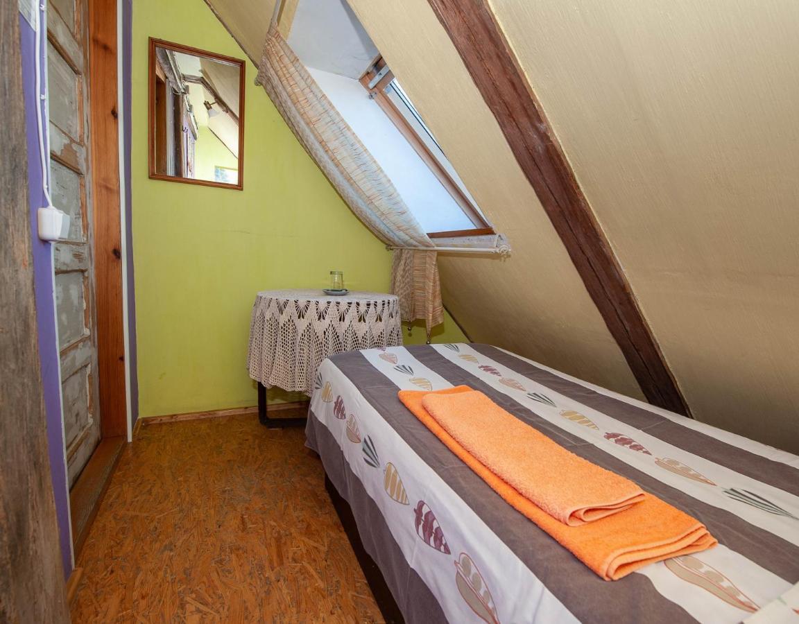 Hotel Balta Maja Pilsrundāle Zewnętrze zdjęcie