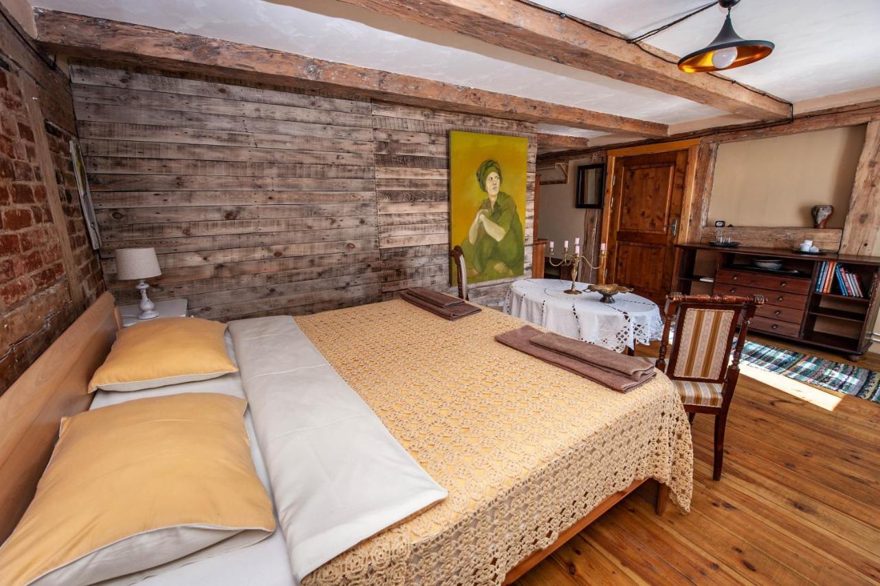Hotel Balta Maja Pilsrundāle Zewnętrze zdjęcie