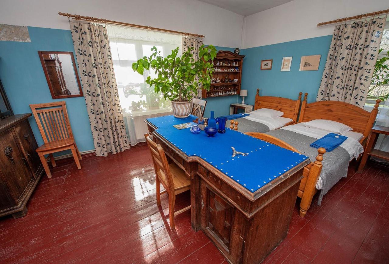 Hotel Balta Maja Pilsrundāle Zewnętrze zdjęcie