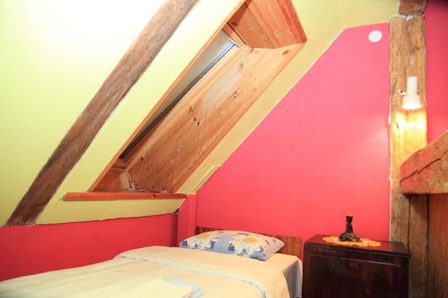 Hotel Balta Maja Pilsrundāle Pokój zdjęcie