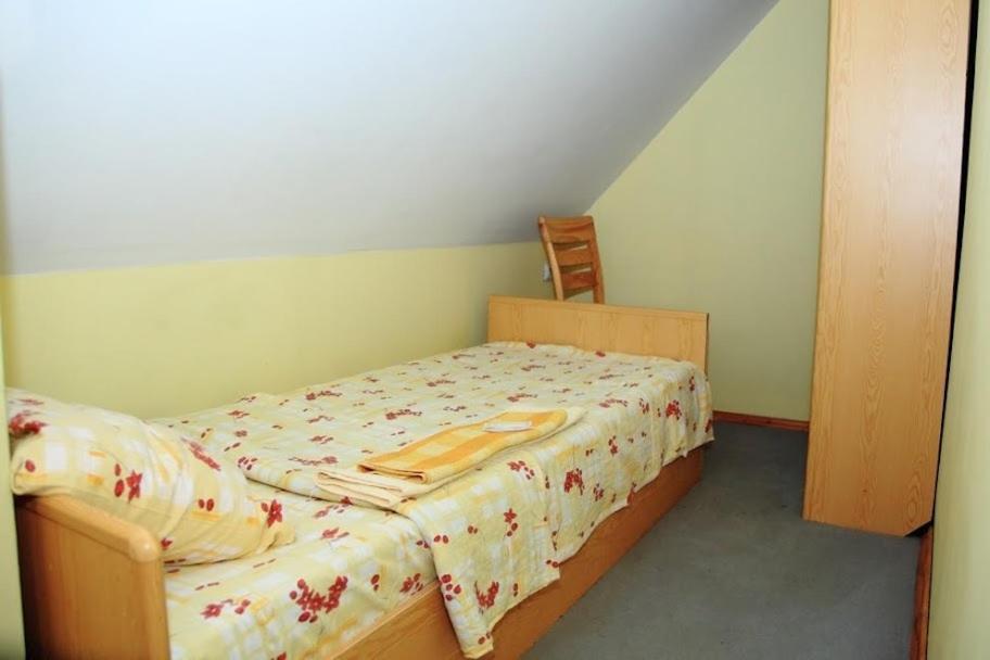 Hotel Balta Maja Pilsrundāle Pokój zdjęcie