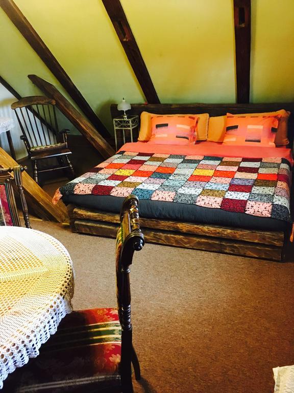 Hotel Balta Maja Pilsrundāle Zewnętrze zdjęcie