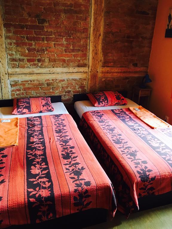 Hotel Balta Maja Pilsrundāle Zewnętrze zdjęcie
