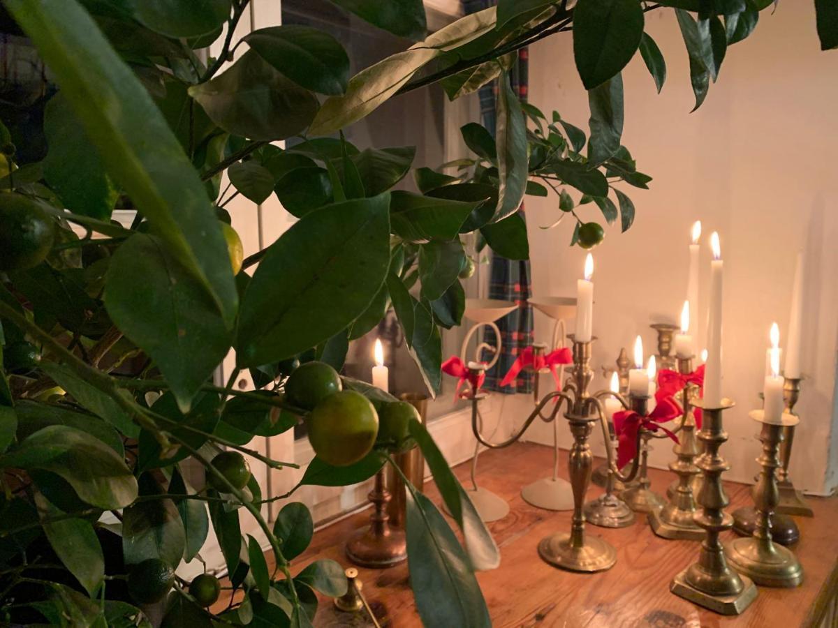 Hotel Balta Maja Pilsrundāle Zewnętrze zdjęcie