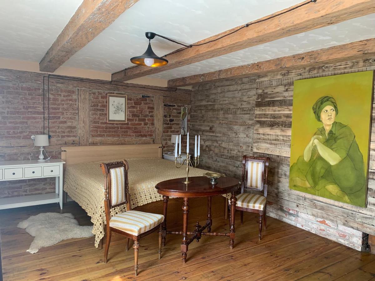 Hotel Balta Maja Pilsrundāle Zewnętrze zdjęcie