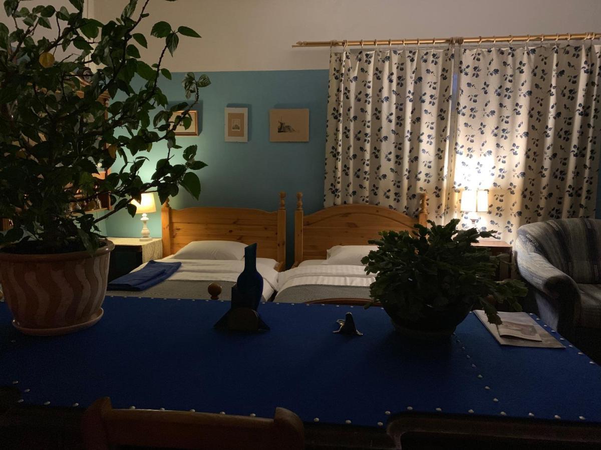 Hotel Balta Maja Pilsrundāle Zewnętrze zdjęcie