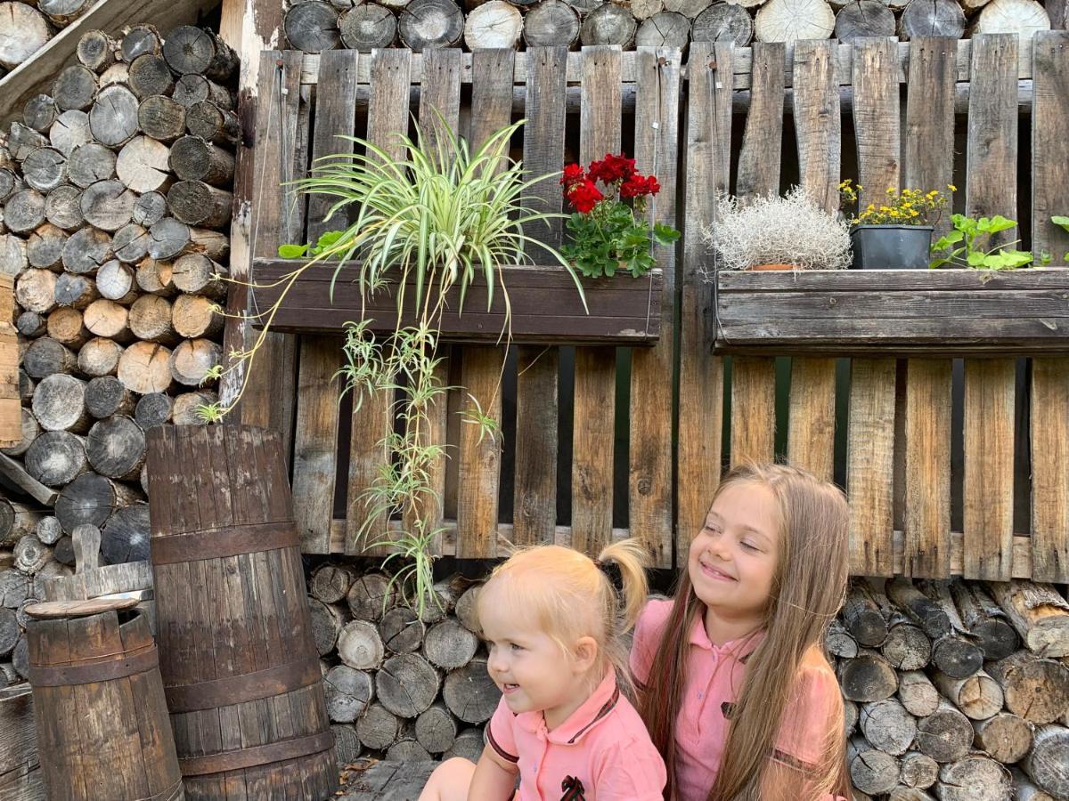 Hotel Balta Maja Pilsrundāle Zewnętrze zdjęcie